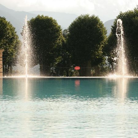 Appartement Chateau Des Gipieres Montbrun-les-Bains Exterior photo